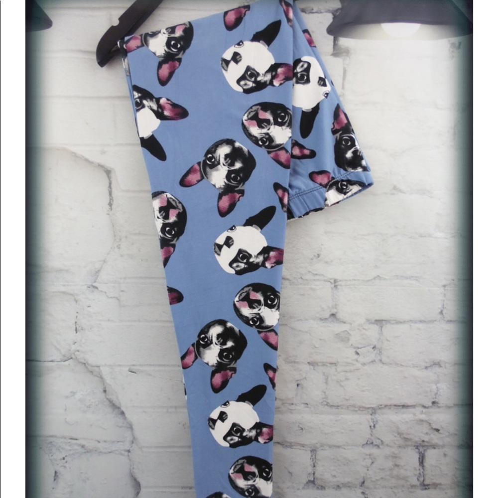 Lala Leggings women’s plus size 14 though 20